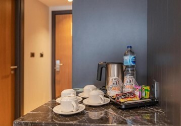 Deluxe Large Room