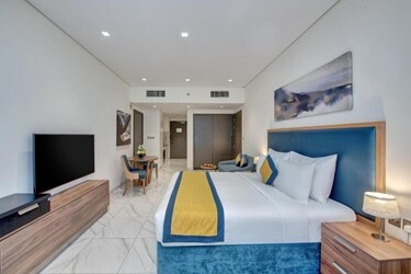 Standard Studio Apartment