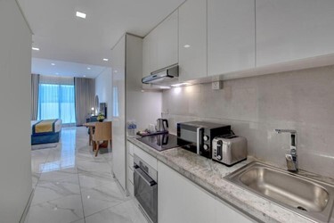 Standard Studio Apartment