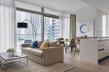 Premium Two Bedroom Suite
