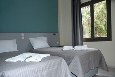 Apartment 2-4