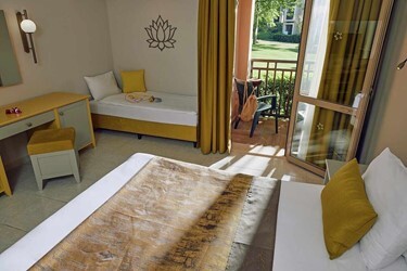 Standard Village Room