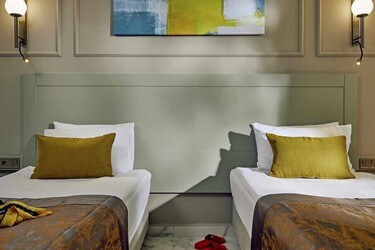 Standard Village Room