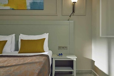 Standard Village Room
