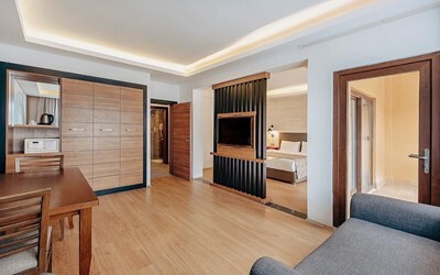 Residence Room