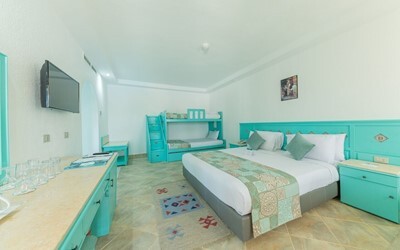 Family Bunk Bed