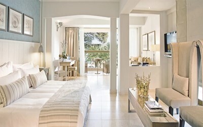 Junior Suite Panorama