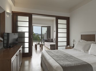 Family Room Main Building Bay View
