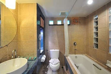 Pool Access