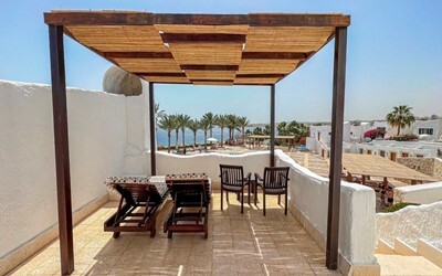 Superior Sea View Room