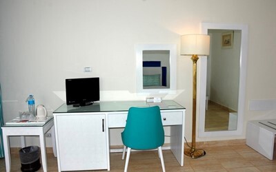 Superior Sea View Room