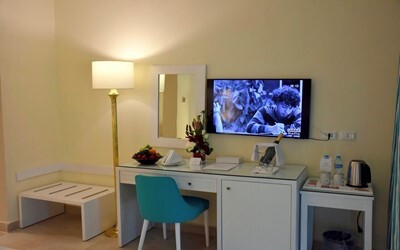Superior Sea View Room