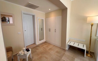 Superior Sea View Room