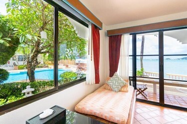 Villa One Bedroom Seafront (Type A)