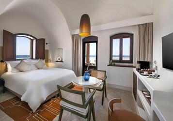 Premium Sea View
