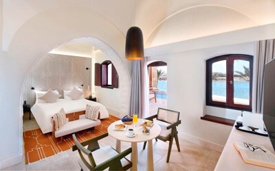 Premium Sea View