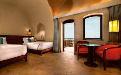 Premium Sea View