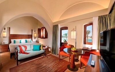 Premium Sea View