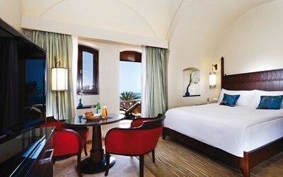 Premium Sea View