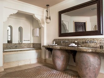 Arabian Summer House Lagoon Deluxe