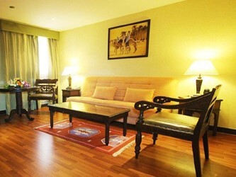 Family Suite