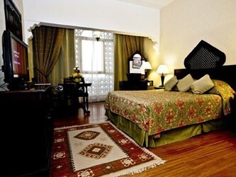 Family Suite