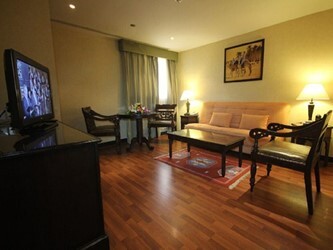 Family Suite