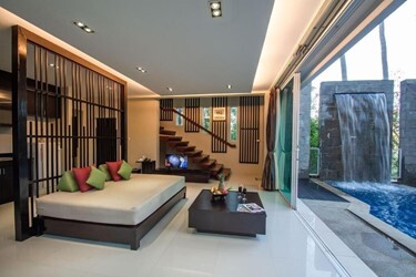 2-Bedroom Pool Villa