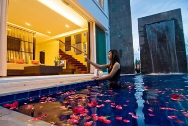 2-Bedroom Pool Villa