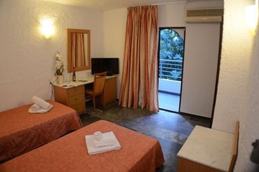 Economy Room A/C