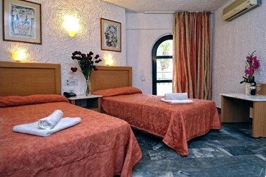 Economy Room A/C