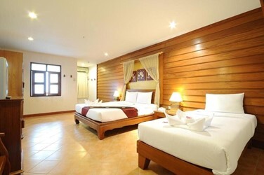 Superior Triple Room