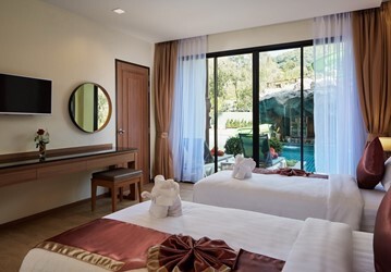 Pool Access Fantasy