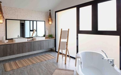 Junior Beach Access Suite