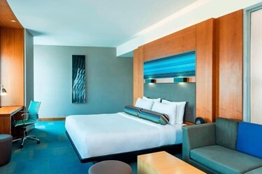 Savvy Plus Room