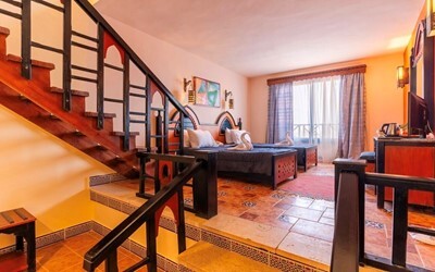 Duplex