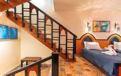 Duplex