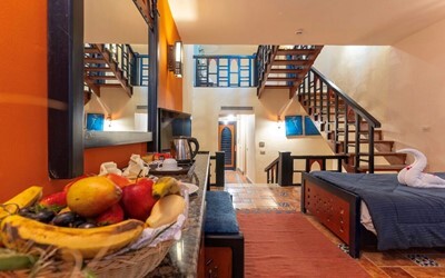 Duplex