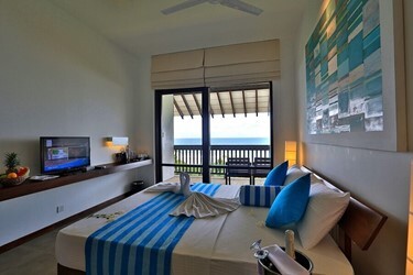 Superior Ocean View