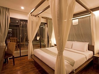Patio Suite