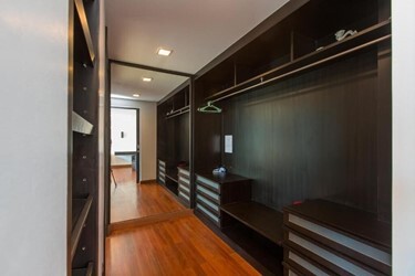 3-Bedroom Duplex Penthouse