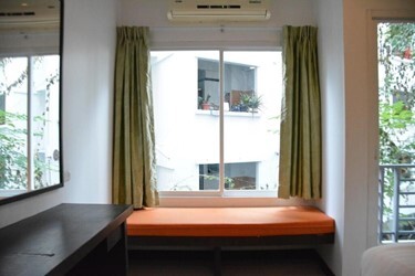Deluxe room with a Mountain View