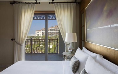 St. Regis Suite