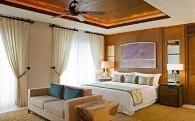 St. Regis Suite