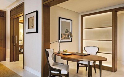 St. Regis Suite