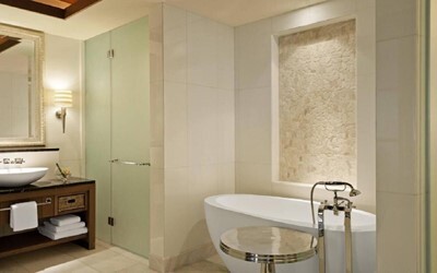 St. Regis Suite