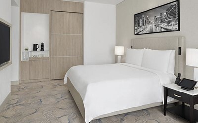 Premier Room