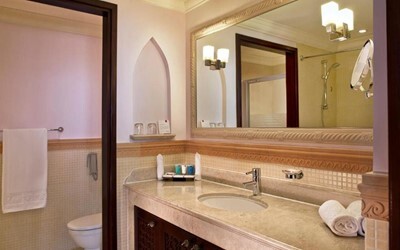  City View Two Bedroom Apartment