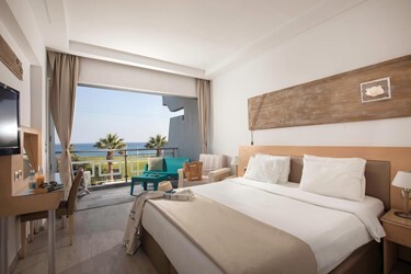 Standard Sea View