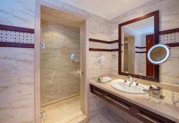 Superior PV/SSV Room